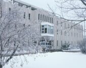 L'Université de Sudbury &mdash; Photo : Page Facebook Université de Sudbury
