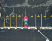 Les voitures électriques sont rares en Ontario comparativement à d'autres provinces et pays. &mdash; Photo : Shutterstock