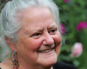 Édith Bourget &mdash; Photo : Courtoisie