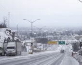 North Bay &mdash; Photo : Éric Boutilier