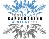 Logo du Festiglace &mdash; Image : Courtoisie