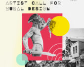 L'image du Concours design murale North Bay &mdash; Image : Courtoisie