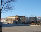 Kapuskasing, Ontario &mdash; Photo : Wikimedia commons