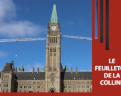 Après plus de six ans d’attente, la ministre des Langues officielles a déposé son projet de loi visant l’égalité réelle entre les langues officielles du Canada le 1er mars.  &mdash; Photo : Mélanie Tremblay – Francopresse