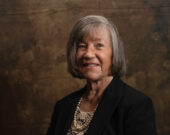Arthémise Camirand-Peterson est l’une des récipiendaires de la Distinction Femmes de mérite du YWCA 2021. &mdash; Photo : Courtoisie YWCA