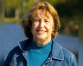 Suzanne Charron &mdash; Photo : Josée Blake