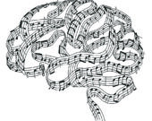Saviez-vous, cependant, que la musique peut en fait avoir un impact positif sur votre vie? — Image : Shutterstock