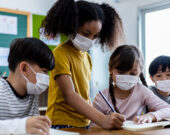 Le translangage est-il la voie que devrait prendre l'enseignement en milieu minoritaire. &mdash; Photo : Shutterstock
