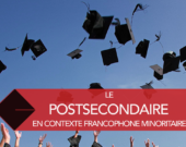 Les Sommet des États généraux sur le postsecondaire en contexte minoritaire francophone aura lieu les 24 et 25 mars 2022.  &mdash; Photo : Pexels Pixabay