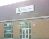 Le Centre de santé communautaire du Grand Sudbury &mdash; Photo : Archives