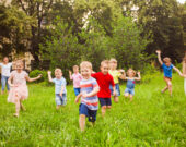 Un camp d’été franco-fun. &mdash; Photo : Shutterstock