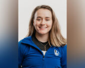 Mylène Lefebvre &mdash; Photo : Courtoisie Université de Montréal