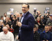 Pierre Poilievre &mdash; Photo : Philippe Mathieu
