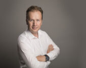 Paul Lefebvre &mdash; Photo : Archives