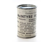 Entre 1943 et 1980, quelque 25 000 mineurs ont été forcés de respirer cette poussière d’aluminium. &mdash; Photo : Shutterstock