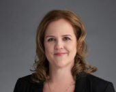 Tanya Vrebosch &mdash; Photo : Courtoisie