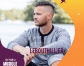 Wilfred LeBouthilier animera Tout pour la musique le 24 juin.  &mdash; Photo : Courtoisie