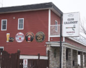 Le Club Calumet de Nipissing Ouest &mdash; Photo : Éric Boutilier