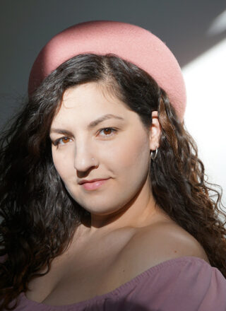 Sophie D'Orléans — Photo : Courtoisie