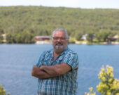 Raymond Bélanger &mdash; Photo : Courtoisie