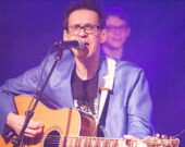 Paul Demers &mdash; Photo : Archives Le Voyageur