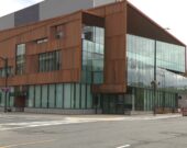 La Place des Arts du Grand Sudbury &mdash; Photo :  Joanne Bourré / Eastlink