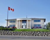 La Coopérative funéraire de Sudbury &mdash; Photo : Courtoisie