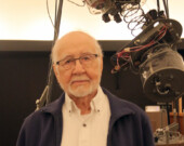 Paul-Émile Legault &mdash; Photo : Julien Cayouette