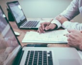 Les organismes francophones sont dans l’incertitude financière, car le Plan d’action pour les langues officielles n’est pas encore dévoilée et aucune communication ne filtre de la part du gouvernement. &mdash; Photo : Pxhere