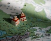 Parmi les objectifs affichés par le Québec : mieux faire connaitre la réalité des francophones vivant en milieu minoritaire aux Québécois et aux Québécoises.  &mdash; Photo : Lara Jameson-Pexels