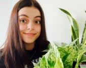 Sophie Girouard — Photo : Courtoisie