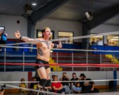 Jimmy Spite &mdash; Photos : Courtoisie Britain McCubbin
