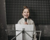 Le concours est ouvert aux jeunes de 12 à 21 ans, jusqu’au 30 septembre.  &mdash; Photo : Pavel Danilyuk – Pexels 