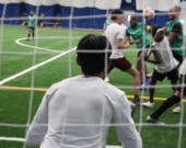 Soccer St-Jean 2023  &mdash; Photo : Archives