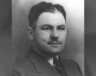 Edgar Bergeron — Photo : Courtoisie