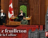 Cette semaine, les projecteurs ont été rivés sur Anthony Rota. Le Franco-Ontarien a assumé l’entière responsabilité d’une erreur commise lors de la visite de Volodymyr Zelensky.  &mdash; Photo : Chantallya Louis – Francopresse