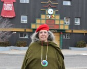 Sonia B.-Inkster &mdash; Photo : Julien Cayouette