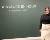 Stéphanie Dupuis présente <em>La nature en nous</em> &mdash; Photo : Courtoisie