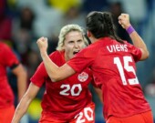   Photo : Canada Soccer