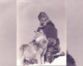 Joe Laflamme - L’indomptable dompteur de loups-Charron  