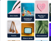   Images : Capture d’écran