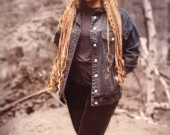 Marceline Yapi, étudiante internationale diplômée de l’Université Laurentienne.  &mdash; Photo : Courtoisie