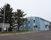 Bureau municipal de Longlac  