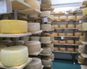  la Fromagerie Kapuskoise &mdash; Photo : Page facebook  la Fromagerie Kapuskoise