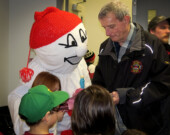 Carnaval d’East Ferris 2019 &mdash; Photos : Éric Boutilier