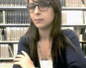 Ines Bouguerra, agente de développement socioéconomique à Réseau du Nord. &mdash; Photo : Archives.