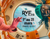   Photo : Courtoisie RVF