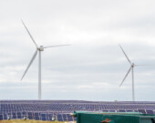 Le Danemark est reconnu pour ses efforts de production d’énergies vertes. &mdash; Photo : Shutterstock