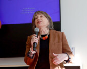 L’insécurité linguistique se manifeste de différentes façons comme par la honte, le stress, la nervosité et le silence en public.  &mdash; Photo : Eya Ben Nejm – Francopresse