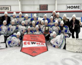 Les Cougars de Sault-Ste-Marie &mdash; Photo : Courtoisie
